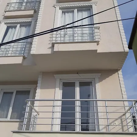 Apartamento Karadumanlar Silivri