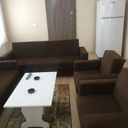 Karadumanlar Apartamento Silivri