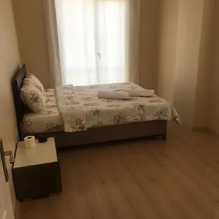 Karadumanlar Apartamento