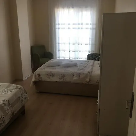 Apartamento Karadumanlar