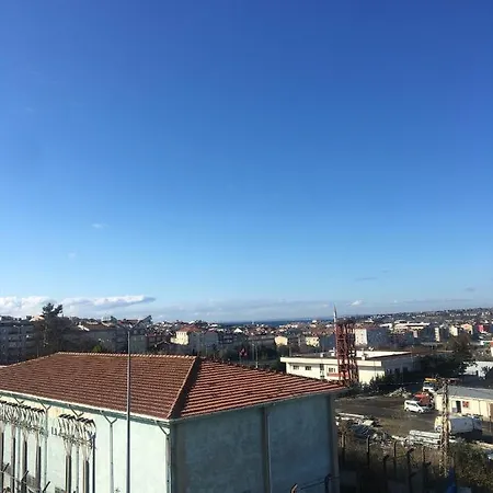 Apartamento Karadumanlar *