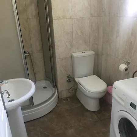 Karadumanlar Apartamento *