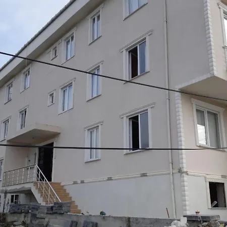 Apartamento Karadumanlar
