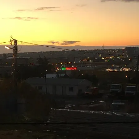 Karadumanlar Apartamento